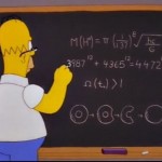 1998 Simpson’s episode Predicts the God Particle VIDEO