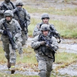 US Military Has Increased Troops on Russian Border