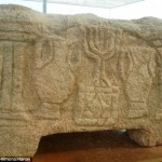 6,000 Year Old Temple Found in the Biblical City Magdala