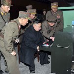 North Korea’s Internet is Under Massive Cyber Attacks