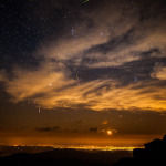 LIVE Ustream Geminids Meteor Showers Event Dec 13-14!