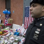 Threats to ‘Kill Police’ on New Years Eve Across the US