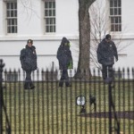 Crashed Drone Found on White House Lawn