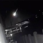 Watch a Meteor Turn Night into Day VIDEO