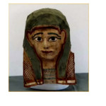 Mummy Mask Reveals Oldest Copy of Mark Gospel