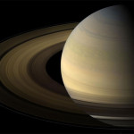 Scientist Pinpoint Saturns Center With Exquisite Accuracy