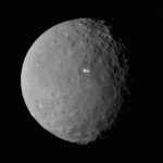 2nd Mystery Lights Appears on Ceres VIDEO