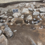 Ancient Shrines Used for Fortune Telling Discovered