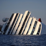 Italian Captain of Costa Concordia Found Guilty in 2012 Shipwreck