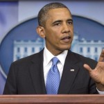 Obama authorizes Ground Troops to Fight ISIS