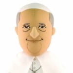 Pope Francis Dolls Coming Soon!