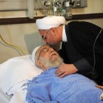 Iran’s Supreme Leader Rushed to Hospital in Critical Condition