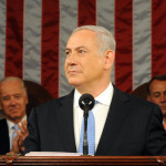 Netanyahu Speaks at Congress Warning about Iran
