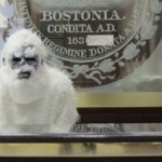 Boston Yeti to Help Local Animal Charity