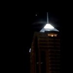 UFO Sighting at Virginia Beach VIDEO