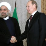 Putin Lifts Ban on S-300 Missile Defense System to Iran