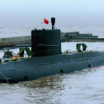 Pakistan Buys Nuclear Submarines from China