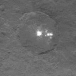 A Closer Look at Ceres Bright Spots VIDEO