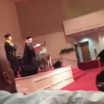 Georgia Principal Makes Racist Comments at Graduation VIDEO