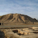 Mysterious Ancient Mounds Found in Iran