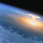 Deadly Comet Cycle Endangers Earth