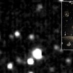 NASAs New Horizons Spots Mystery Rogue Planet Beyond Pluto