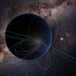 Strange New Planet Found Orbiting in Our Solar System Beyond Neptune