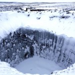 4 New Russian Holes Appear in Siberia