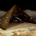 Pyramids to be Scanned with Cosmic Ray by Researchers