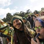UN Body Criticises US on Marijuana Legalization 