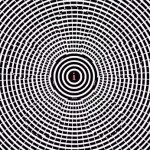 Can You Watch This Ancient Optical Illusion?