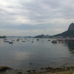 Super Bacteria Found in Brazil 2016 Olympic Waters