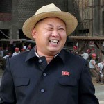 Kim Jong Un Makes Racial Slurs about Obama