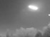 cylindrical UFOs lights
