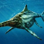Loch Ness Monster’s Oldest Relative Found