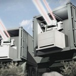 Israel Plans to Use ‘Iron Beam’ Laser Defense in 2015