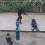 Islamic Terrorist Attack Kill 12 in Paris