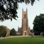 Muslim Call to Prayer to be Played at Duke University on Fridays