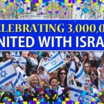 Three Million Strong Conference in Israel VIDEO