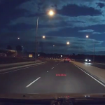 Bright Fireball Seen Over New Zealand VIDEO