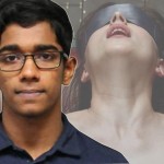 Student Arrested for Acting Out 50 Shades of Grey Scene