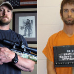 GUILTY Verdict in American Sniper Murder Trial