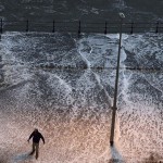 New Study Warns of Extreme Sea Level Rise Event for US East Coast