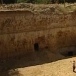 Hidden Crimea Underground Pyramids Revealed VIDEO