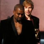 Kanye West Storms Stage After Beck Wins Grammy VIDEO