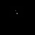NASA’s First Real Images of Pluto