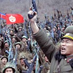Kim Jong Un Prepares His Army for War with the US
