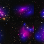 Hubble May Have Clues About Dark Matter