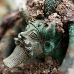 Huge Tomb of a Celtic Prince Found in France VIDEO