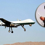 US Shoots Down ISIS Drone